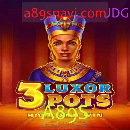 Explore o Mundo Encantador de 3LuxorPots: Um Guia Completo