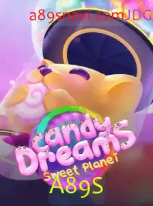 Explorando o Mundo Encantado de CandyDreams: Regras e Estratégias