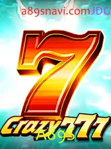 Crazy777: Aventuras Incríveis no Empolgante Jogo com a Palavra-chave A89S