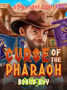 Curse of the Pharaoh Bonus Buy: Desvendando o Fantástico Mundo dos Jogos de Cassino