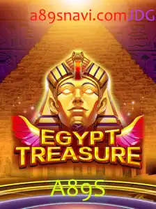 Explorando as Riquezas Ocultas de EgyptTreasure: Um Mergulho no Envolvente Jogo de Aventuras