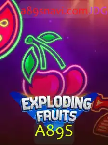 ExplodingFruits: A Revolução no Mundo dos Jogos Casuais