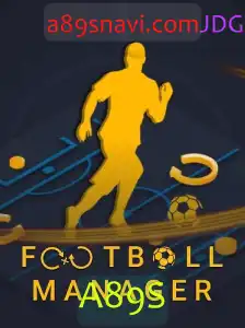 Introdução ao Mundo do FootballManager: Estratégia e Paixão no Controle dos Gramados