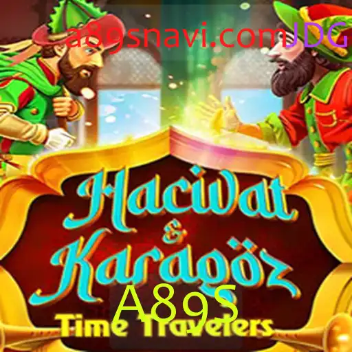 HacivatandKaragoz: Uma Jornada Fascinante no Mundo dos Jogos