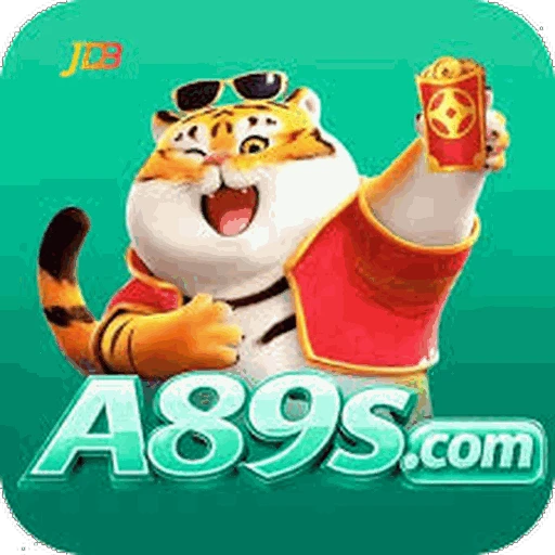A89S Logo