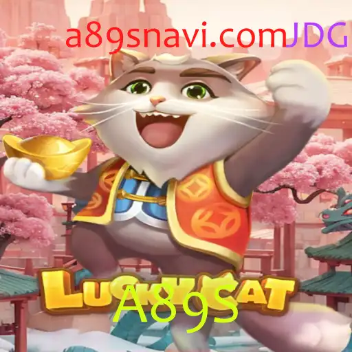 LuckyCat: O Novo Fenômeno do Entretenimento Digital