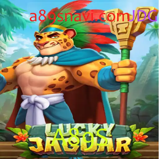 Descobrindo LuckyJaguar: O Jogo de Aventura Inovador