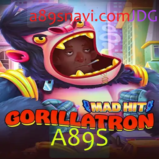 Tudo Sobre MadHitGorillatron: Regras e Introdução ao Jogo