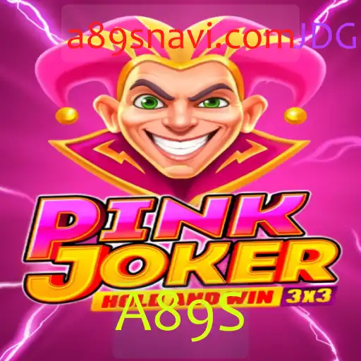 Descubra o Fascinante Mundo de 'Pinkjoker': A89S