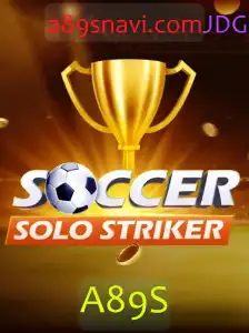 Explorando o Mundo de SoccerSoloStriker: O Jogo que Revolucionou o Futebol Virtual